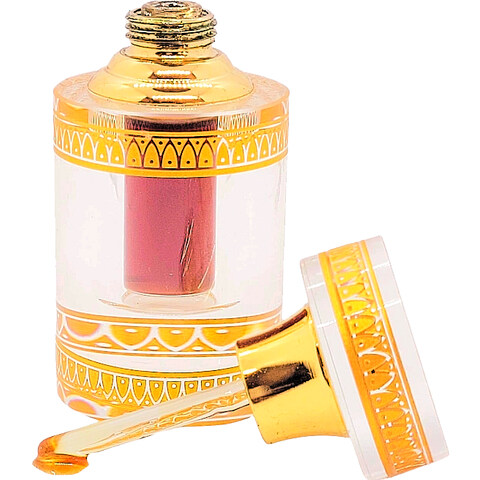 Rumi by Oxford Ouds perfume bottle