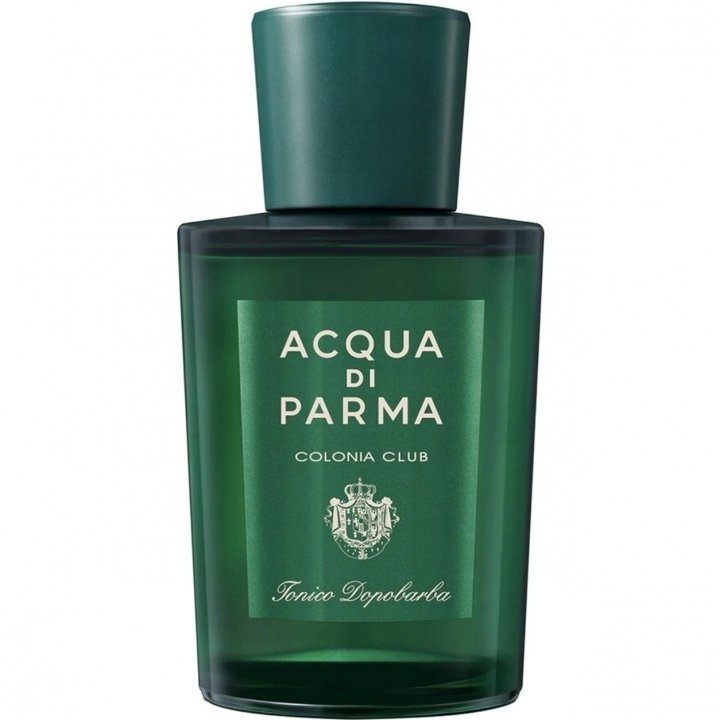 Colonia Club (Tonico Dopobarba) by Acqua di Parma perfume bottle