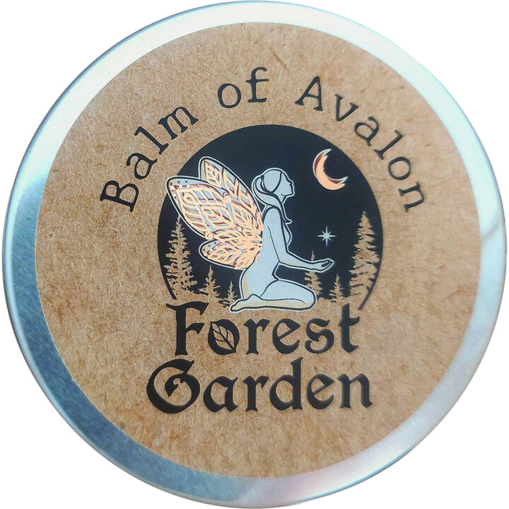 Balm of Avalon by Forest Garden perfume bottle