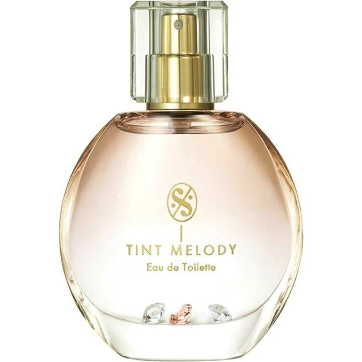 In Fleur / インフルール by Tint Melody / ティントメロディ perfume bottle