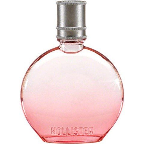 Skyler by Hollister perfume bottle