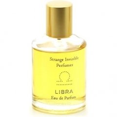 Libra by Strange Invisible Perfumes perfume bottle