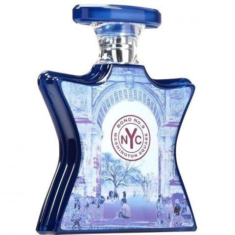 Washington Square by Bond No. 9 perfume bottle