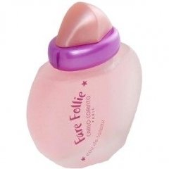 Fare Follie by Carlo Corinto perfume bottle