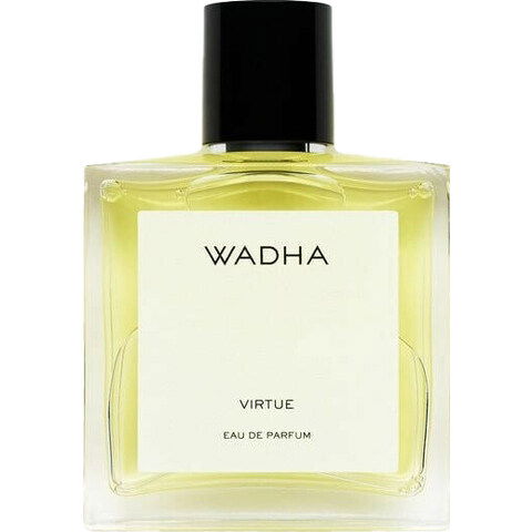 Virtue by Wadha perfume bottle