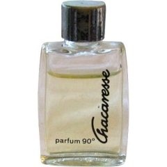 Chacaresse by Schlecker perfume bottle