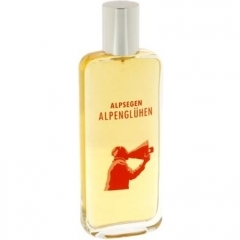 Alpsegen - Alpenglühen by Art of Scent Swiss Perfumes perfume bottle