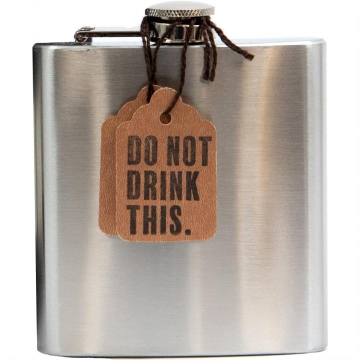 Aftershave by O'Douds perfume bottle