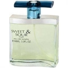 Sweet & Sour by Linn Young perfume bottle