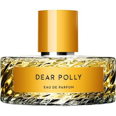 Dear Polly EDP by Vilhelm Parfumerie perfume bottle