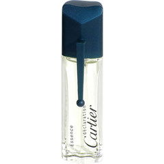 Déclaration Essence Clip Voyage by Cartier perfume bottle