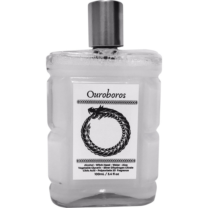 Ouroboros (Aftershave)