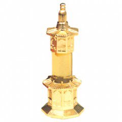 Manarah by Al Rehab perfume bottle