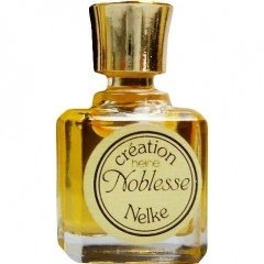 Nelke by Heine - Création Noblesse perfume bottle