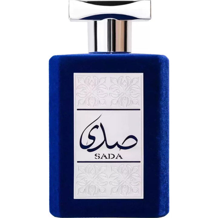Sada by Ard Al Zaafaran / ارض الزعفران التجارية perfume bottle