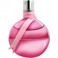 Dark Pink by Estiara perfume bottle