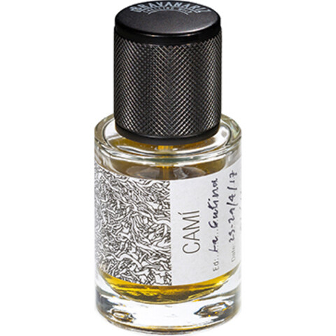 Off Road Capture - Camí Quermany / Norte N10 by Bravanariz perfume bottle