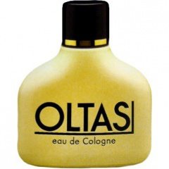 Oltas / オルタス (Eau de Cologne) by Lion / ライオン perfume bottle