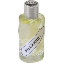 Villandry by 12 Parfumeurs Français perfume bottle