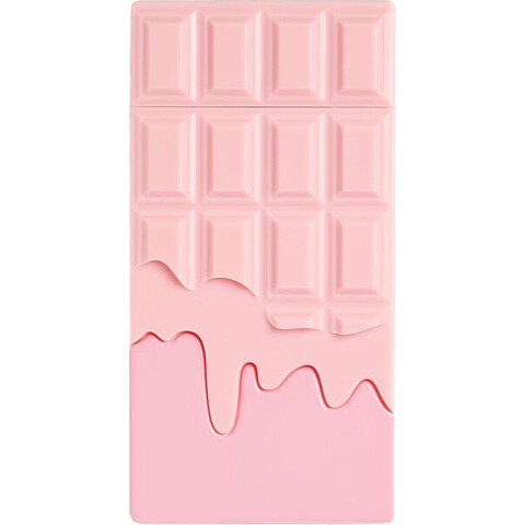 Pink Crush by Revolution perfume bottle