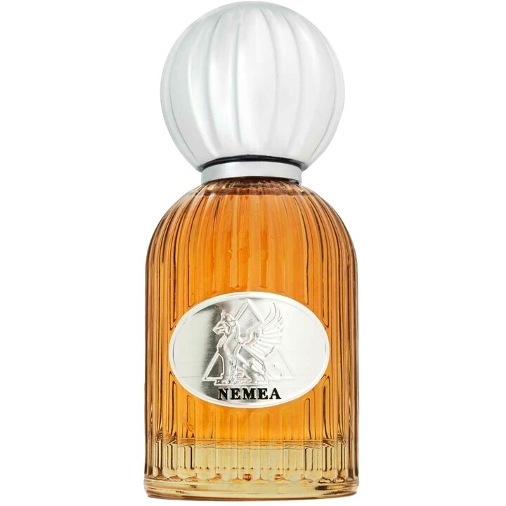 Nemea by Les Folies du Parfum perfume bottle