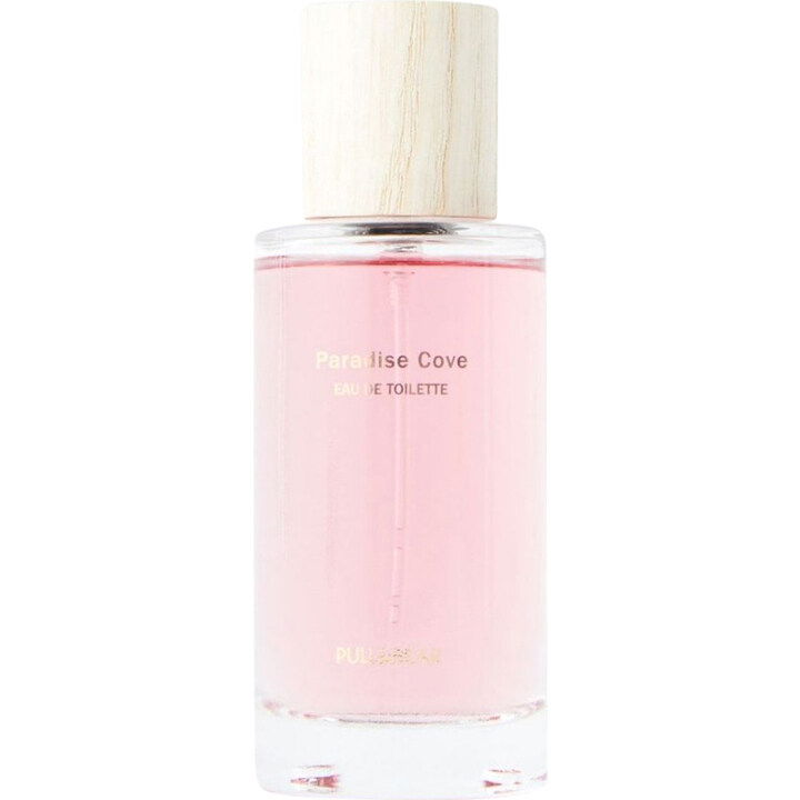 Paradise Cove by Pull & Bear perfume bottle
