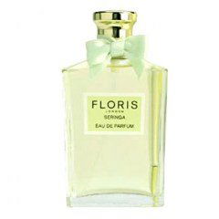 Seringa EDP by Floris perfume bottle