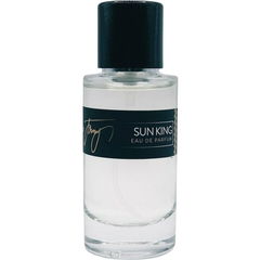Sun King by House of James perfume bottle
