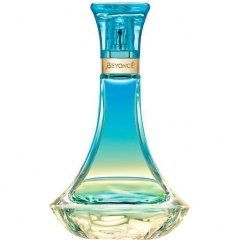 Heat The Mrs. Carter Show World Tour by Beyoncé perfume bottle