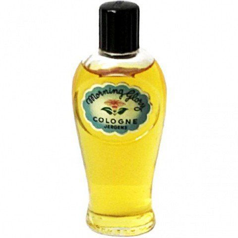 Morning Glory by Jergens / Eastman Royal Perfumes perfume bottle