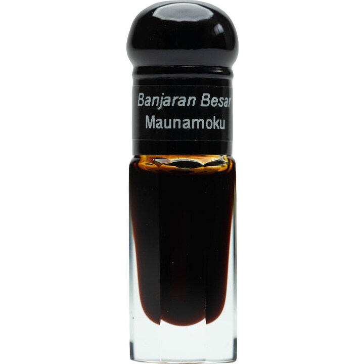 Banjaran Besar by Maunamoku perfume bottle