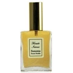 Fireside Intense by Sonoma Scent Studio perfume bottle