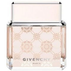 Dahlia Noir Le Bal EDT by Givenchy perfume bottle