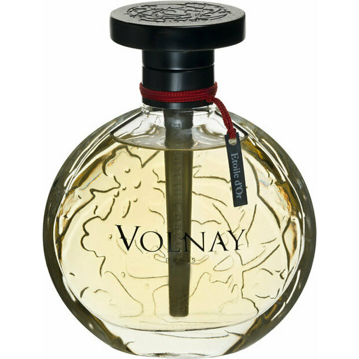 Etoile d'Or by Volnay perfume bottle