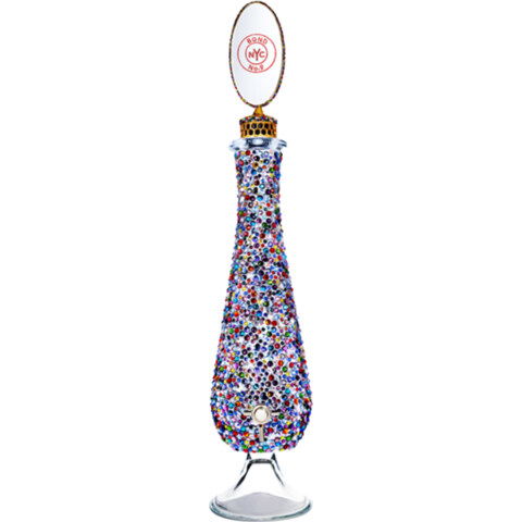 Swarovski Couture Amphora by Bond No. 9 perfume bottle