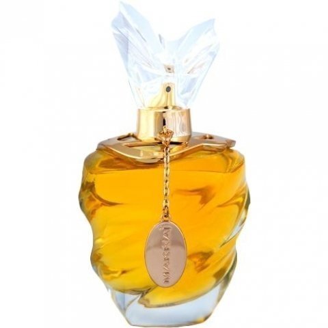 Anael by Makkaj perfume bottle