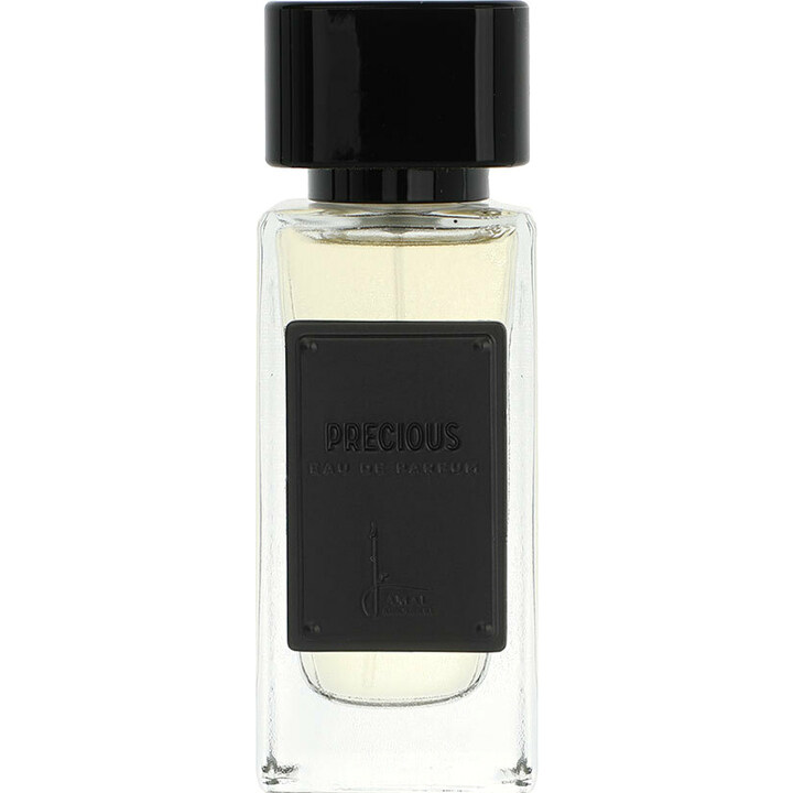 Precious by Amal Alansari perfume bottle