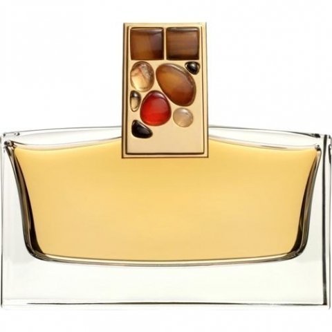Private Collection Amber Ylang Ylang (Parfum) by Estēe Lauder perfume bottle