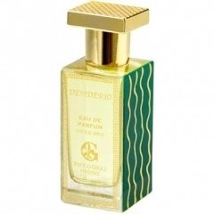 Feeling - Desiderio by Paolo Gigli perfume bottle