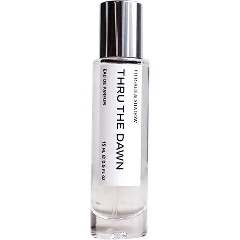 Thru The Dawn by Filigree & Shadow perfume bottle
