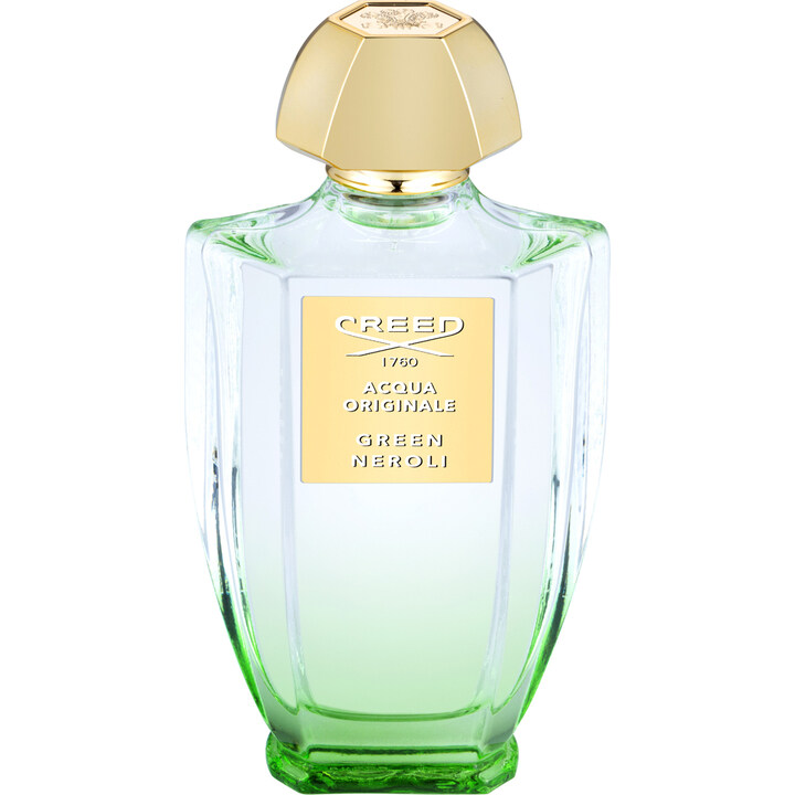 Acqua Originale - Green Neroli by Creed perfume bottle