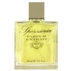 Spezzieria by Le Cult 1944 perfume bottle