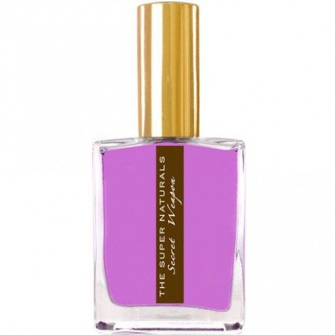 Secret Weapon by Panizza Fragrances perfume bottle