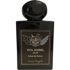 Evil Angel 28.09 by Lorenzo Pazzaglia perfume bottle