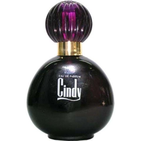 Cindy No.5 by Cindy perfume bottle