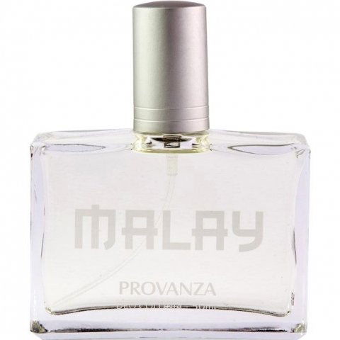 Malay by Provanza perfume bottle