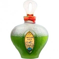 Truflor Lily by Langlois perfume bottle