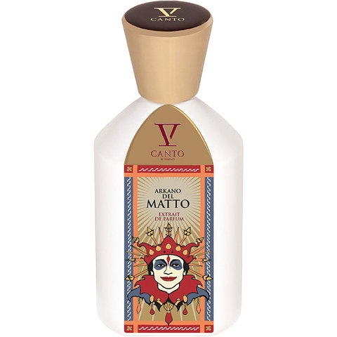 Arkano del Matto