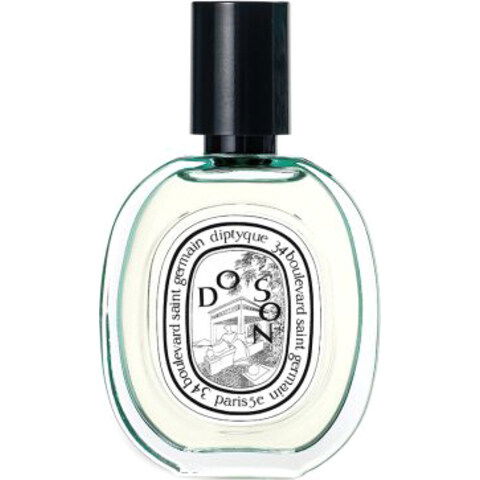 Do Son Édition Limitée 2019 by Diptyque perfume bottle
