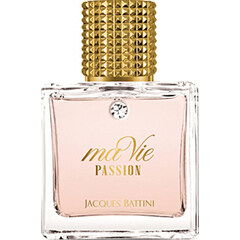 maVie Passion by Jacques Battini perfume bottle